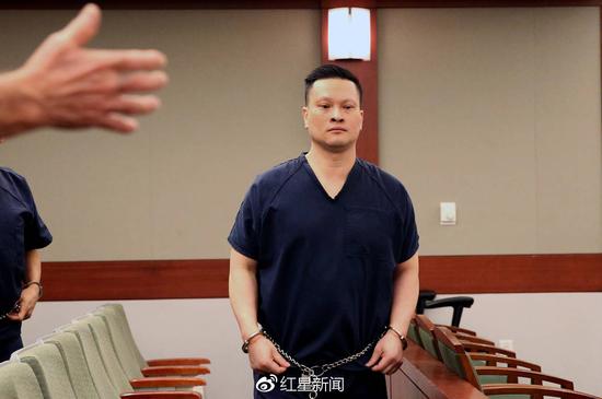 美国华裔医生爱睡美人迷奸多名女患者 获刑50年