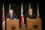 英国将与新西兰谈判自贸协定