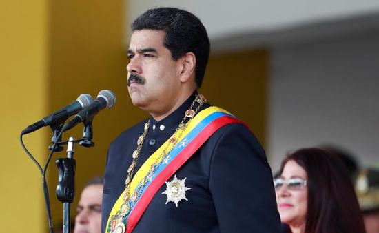 委内瑞拉副总统:制宪大会将于未来几小时内启动