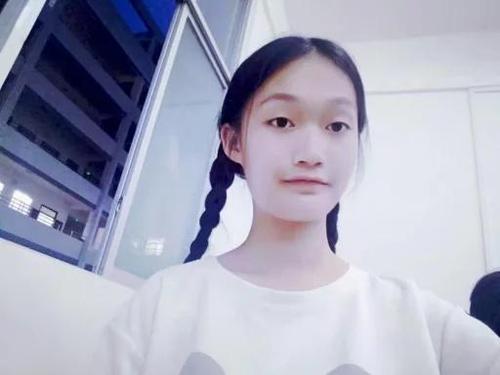 16岁少女暑假赴广州打工失联 家属怀疑误入传销