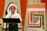 联合国呼吁世界保护土著民权益