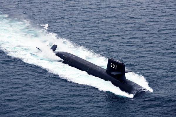 美专家评估日本核潜力：可造核潜艇威慑中俄