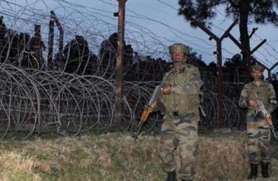 印巴在克什米尔再交火 印军击毙1名巴国武装分子