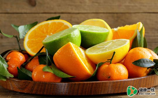 预防胆结石可以多吃点橙子