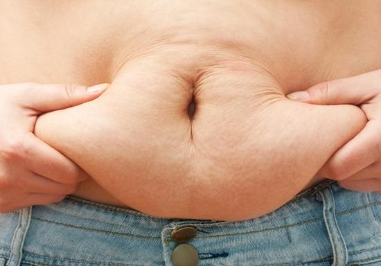 人到中年腹部肥胖怎么减？