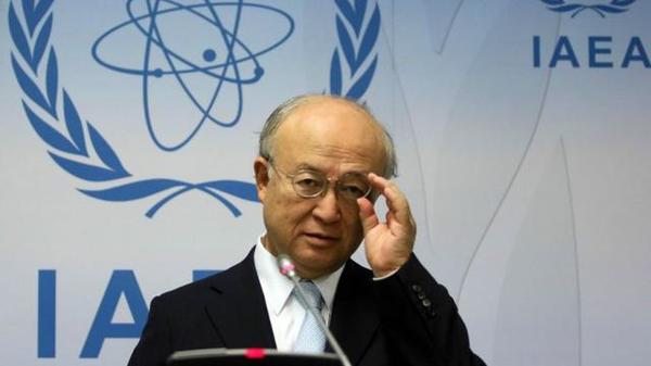 国际原子能机构报告证实伊朗遵守了伊核协议