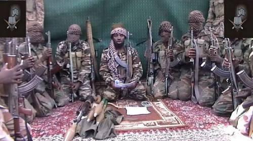 4名美军士兵在尼日尔牺牲 专家称IS或逃入北非西非