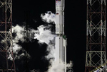 安哥拉首枚卫星由俄罗斯发射升空