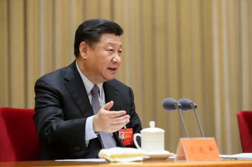 12月28日至29日，中央农村工作会议在北京举行。中共中央总书记、国家主席、中央军委主席习近平在会上发表重要讲话。