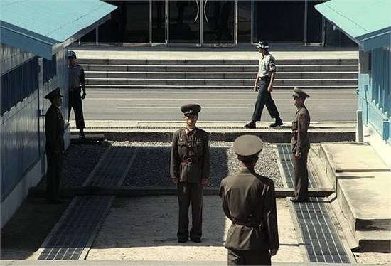韩国统一部:朝鲜接受9日在板门店举行韩朝会谈提议