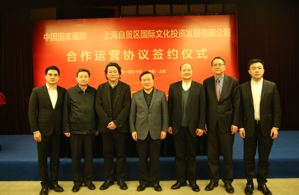 左起：王宏舟，诸迪，张江舟，翁祖亮，李兆杰，刘宏，胡环中