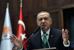 土耳其总统表示将扩大在叙军事行动范围