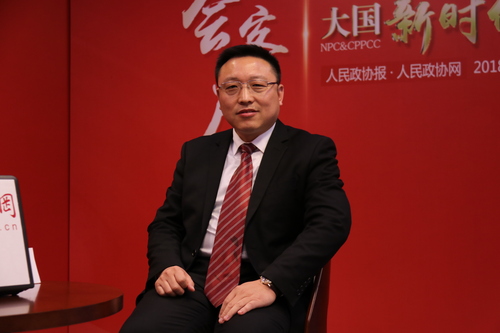 北京科创企业投融资联盟秘书长李浩