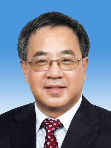 中华人民共和国国务院副总理胡春华