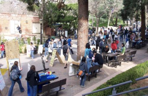 太挤!加州州立大学拒收3.2万名学生 校方商讨对策
