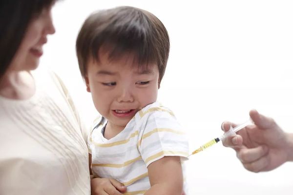 五联疫苗，年轻的父母你不必再等