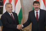 匈牙利总统授权欧尔班组建新政府