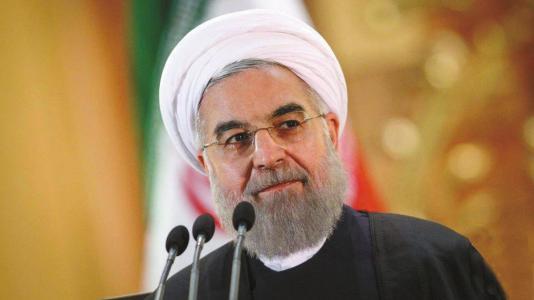 伊朗:暂不退出伊核协议 但做好重启铀浓缩活动准备