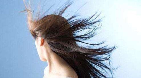 油性头发会掉发吗 7种原因引起头发油