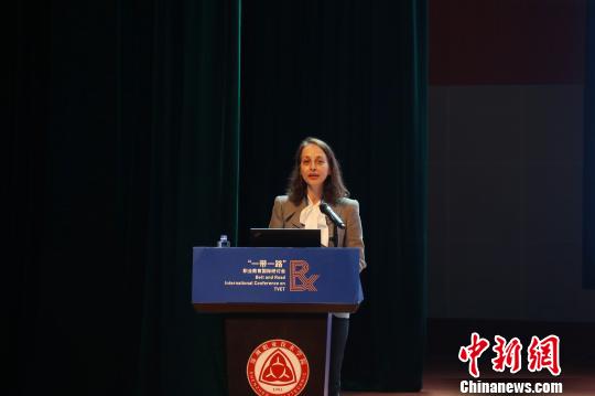 联合国教科文组织职业教育计划亚非研究与培训中心落户深圳
