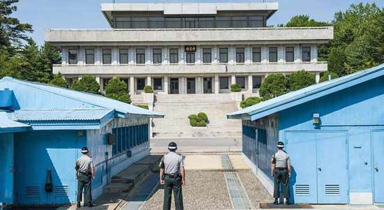 朝鲜叫停朝韩高级别会谈 韩媒:韩国政府难掩困惑