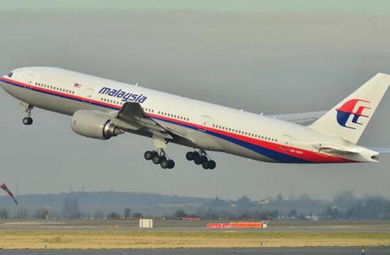 MH370失踪前机长操纵客机海上迫降？澳官员反驳