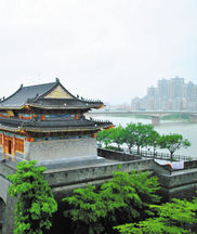 加强对历史文化的传播,在保护中更好地传承中华民族文化