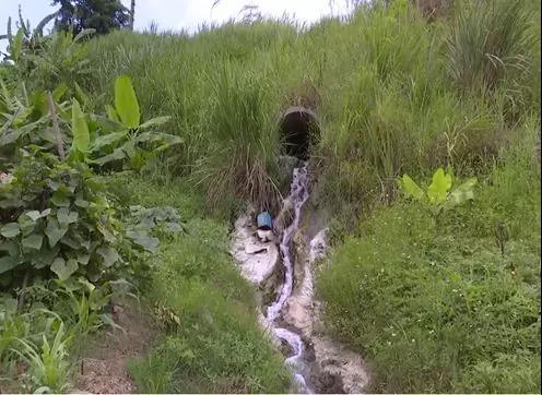 环境部:广西梧州十年不作为 水源环境风险十分突出