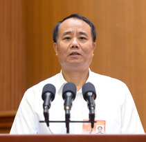 王培安委员：健康扶贫是打赢脱贫攻坚战的关键