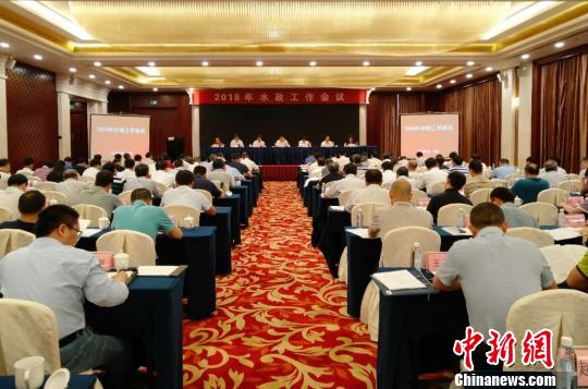 中国水利部门查处一批非法侵占长江岸线案件