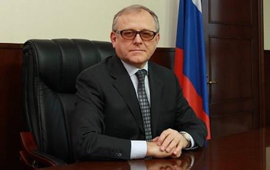 俄罗斯驻朝大使:俄朝峰会提上日程 将向朝提供帮助