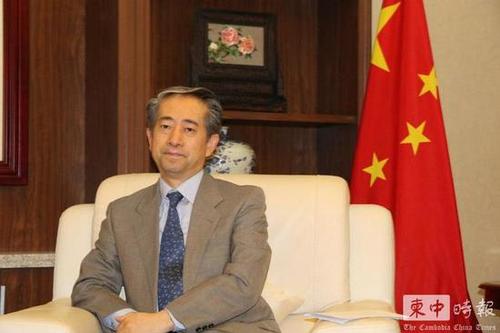 赌博斗殴!中国驻柬埔寨大使:个别中国人在柬犯罪