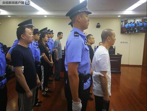 北京涉30余名研究生考试作弊案宣判6名组织者获刑