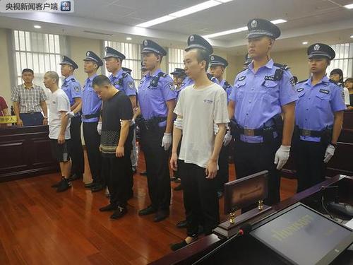 北京涉30余名研究生考试作弊案宣判 6名组织者获刑