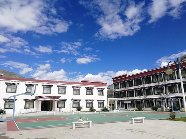 西藏佛学院 (3)