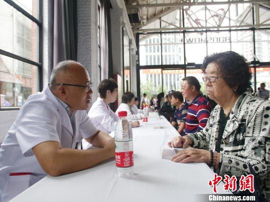 上海约三成成年人患高血压约半数患病不自知