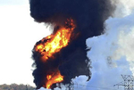 加拿大东部一炼油厂发生爆炸事故