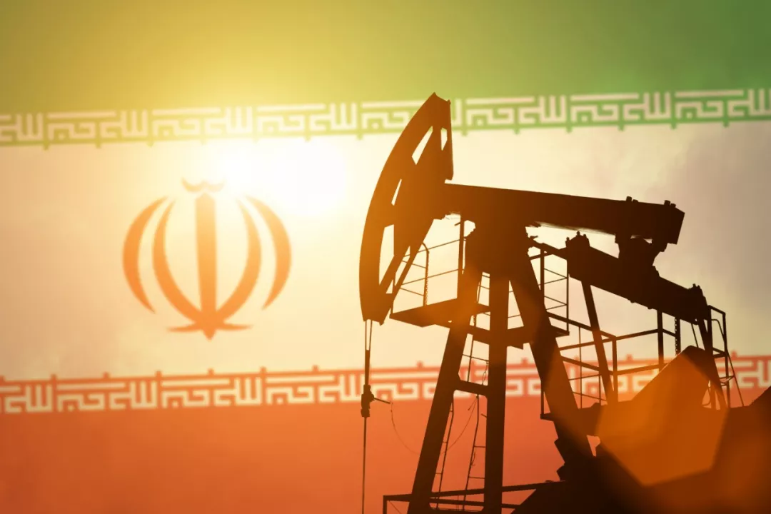 美国对伊朗断油制裁临近 中国印度:我们继续买