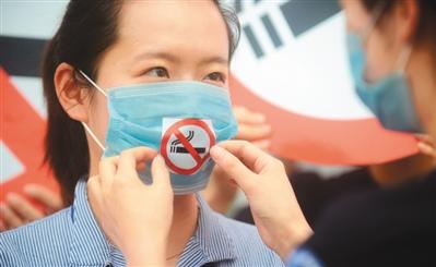 中国城市控烟难在哪里：多地立法严控监管仍存空白