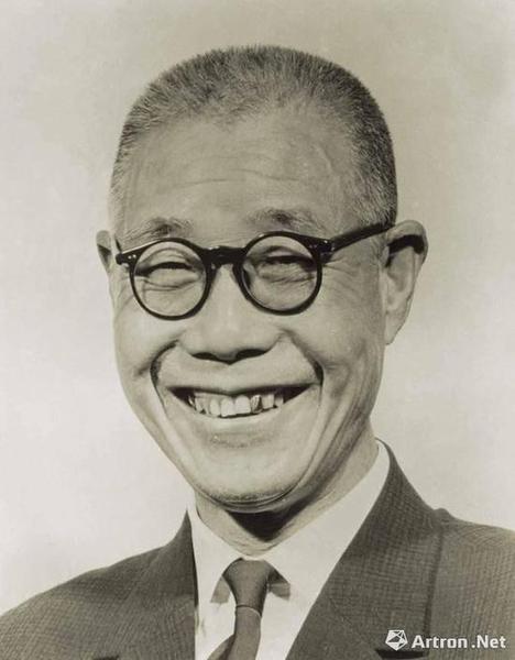 潘天寿（1897-1971年）
