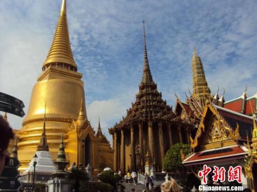 泰国宣布15日起60天内对中国游客免落地签证费