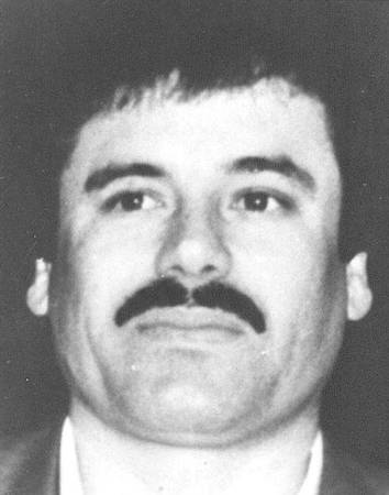 墨西哥毒枭纽约受审:或被终身监禁 曾是越狱大师
