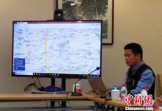 北京“拉网式”排查校外培训机构7557所存在问题