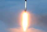 SpaceX完成今年第18次发射 二手火箭将卫星送入轨道