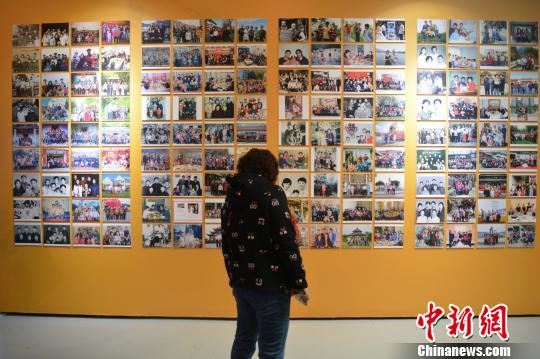 四川省文联纪念改革开放40年文艺特展揭幕展出作品600余件