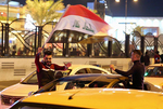 伊拉克举行活动庆祝取得打击“伊斯兰国”胜利一周年