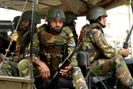 孟加拉国指派军队维持大选秩序