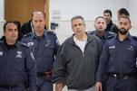 以色列前能源部长因从事间谍活动被判11年监禁