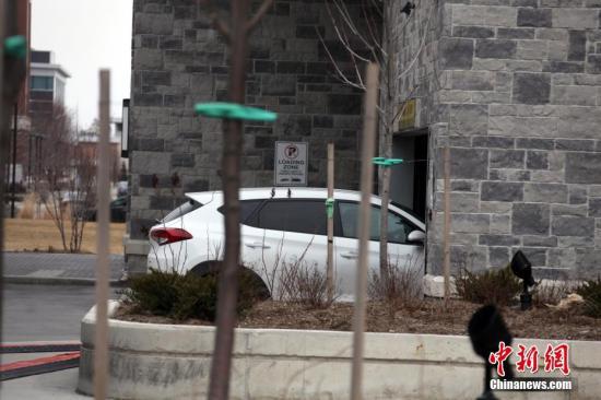警方确认!加拿大多伦多遭绑中国留学生被安全寻回