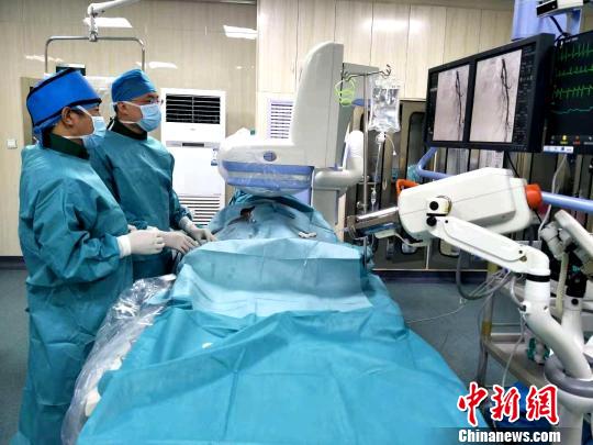 青海2019年全面推开县域紧密型医共体建设